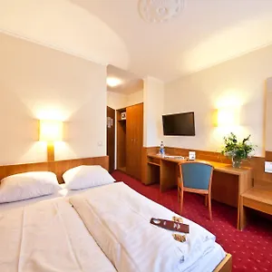 Primus Frankfurt Sachsenhausen Ξενοδοχείο
