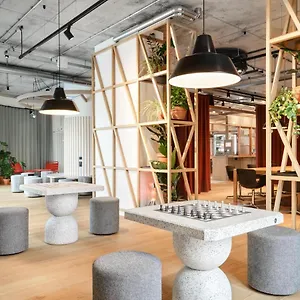 Stayery Frankfurt Sachsenhausen Frankfurt am Main