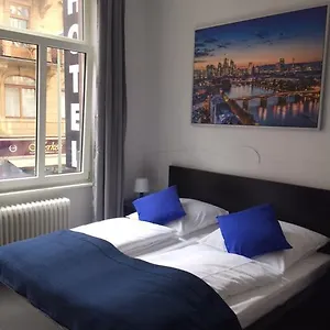 Main Frankfurt Франкфурт-на-Майне
