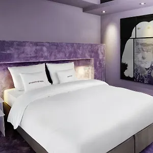 Hotel 25hours The Goldman, Francoforte sul Meno